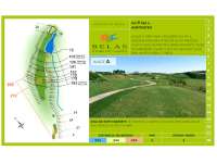 Hole Map